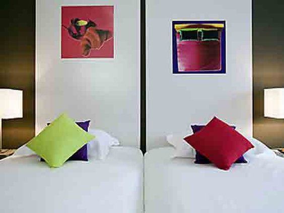 Ibis Styles Annemasse Genève Hotel Ambilly Esterno foto